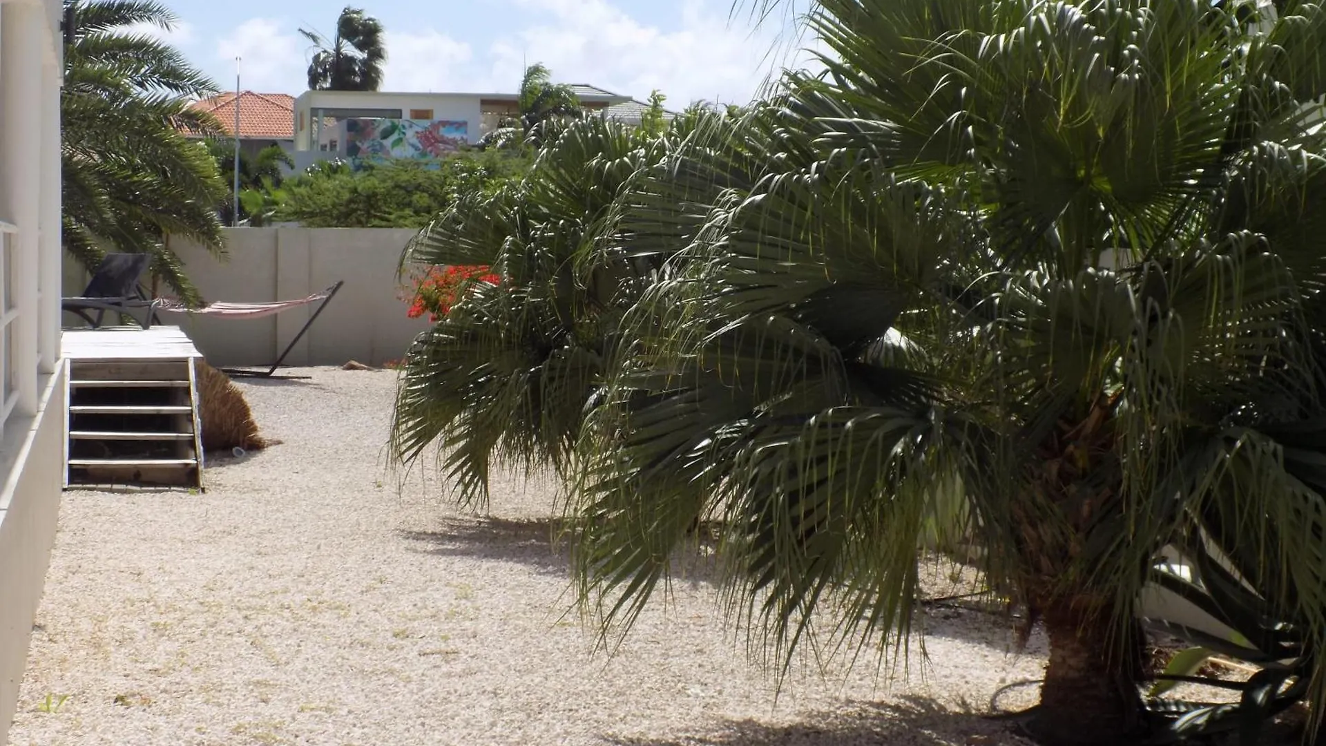 Favvidea Villa Jan Thiel Curacao