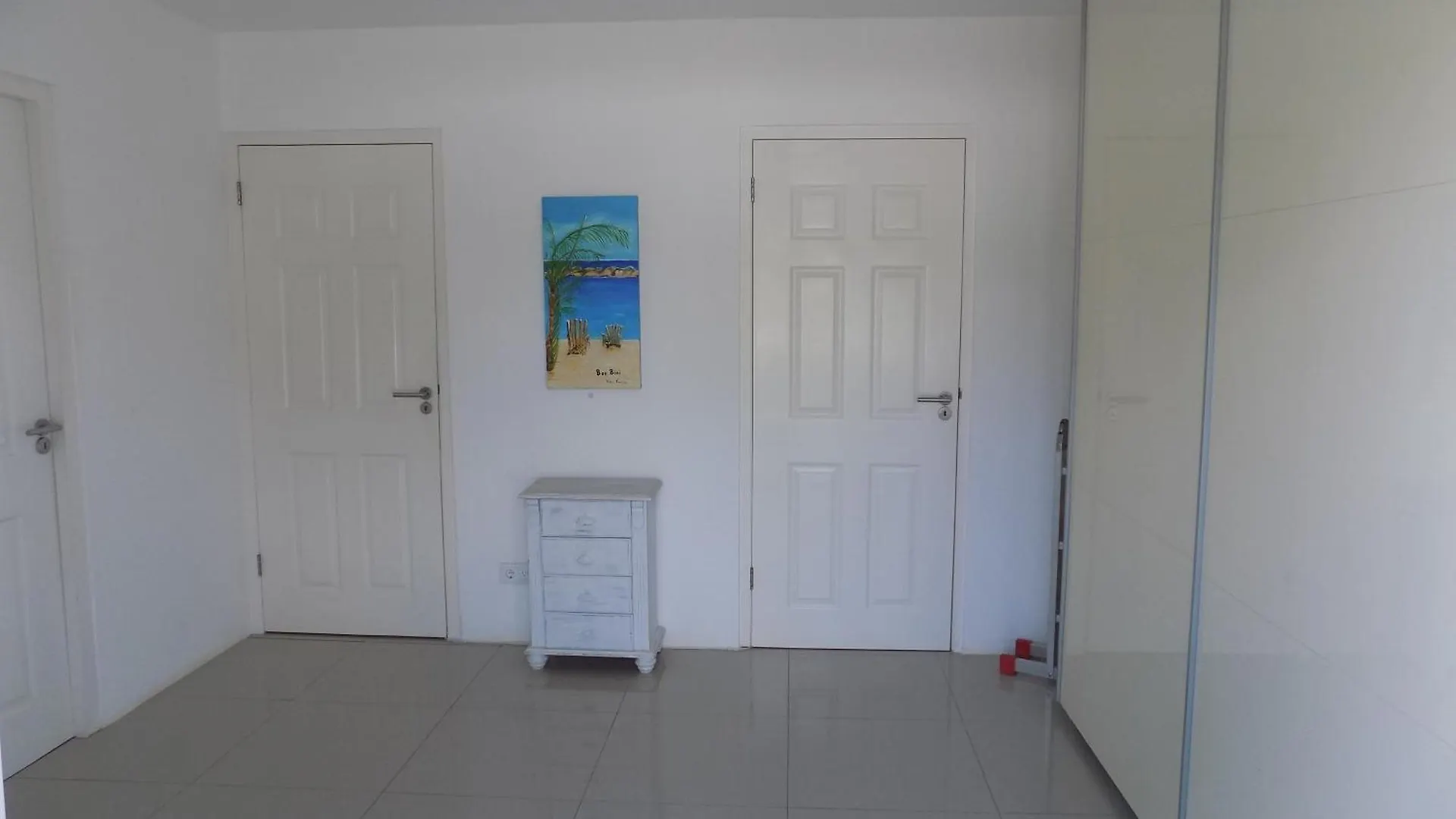 Favvidea Villa Jan Thiel Curacao