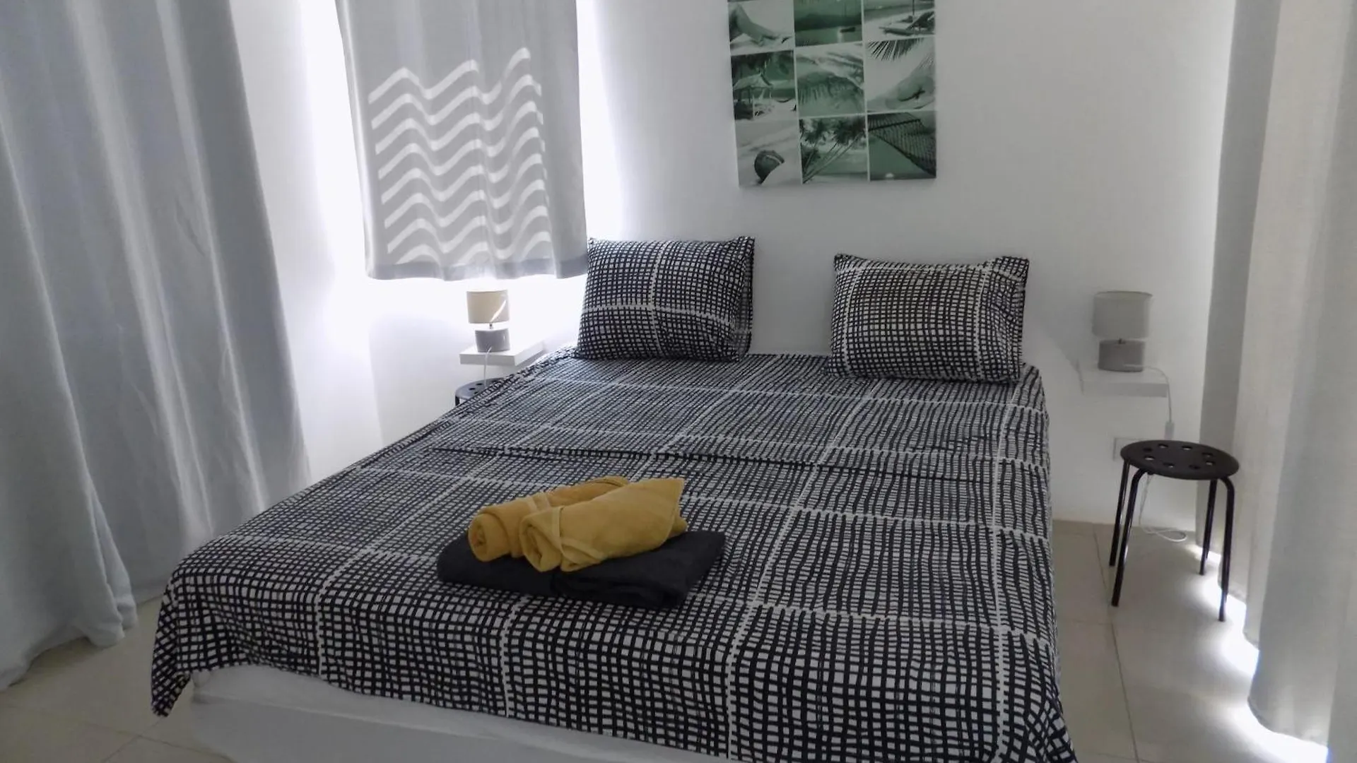 Favvidea Villa Jan Thiel 0*,  Curacao