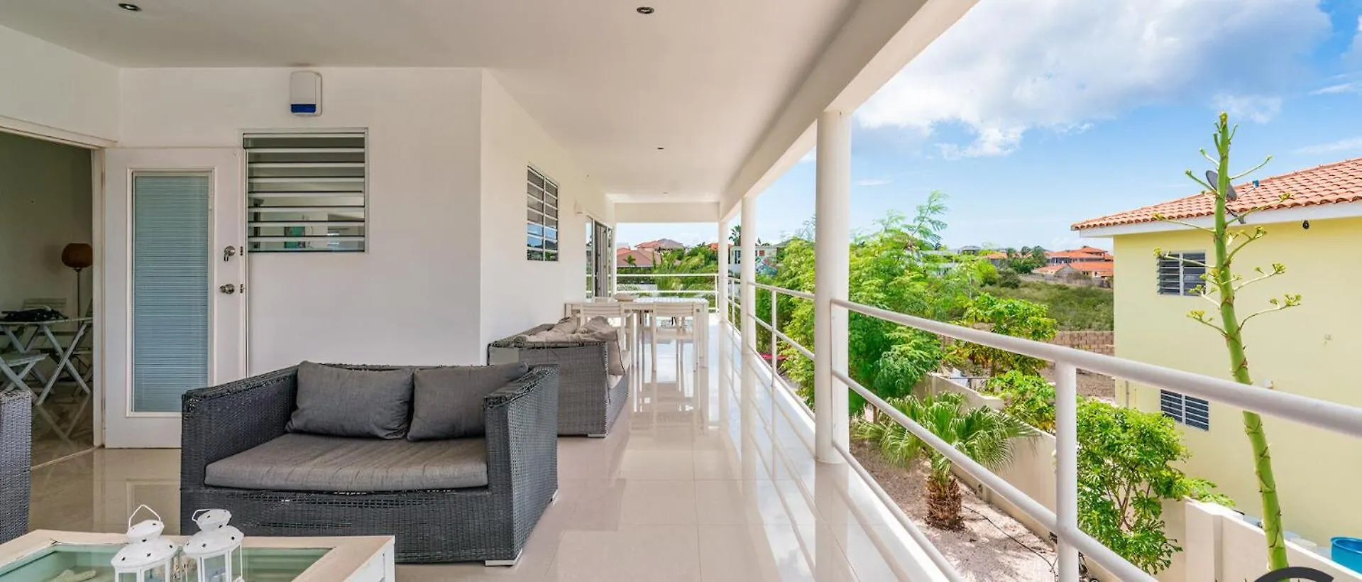 Favvidea Villa Jan Thiel Curacao