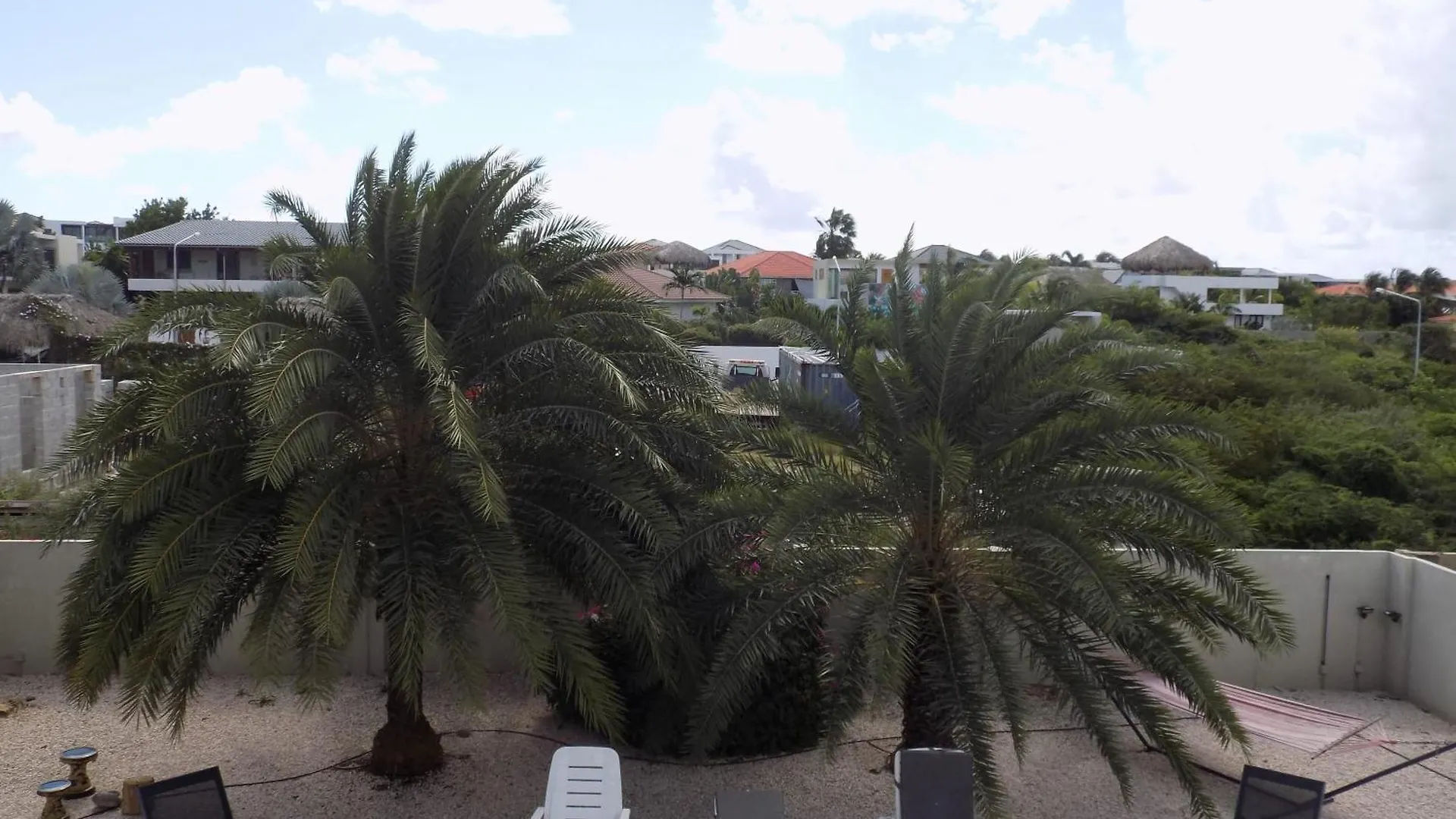 Favvidea Villa Jan Thiel