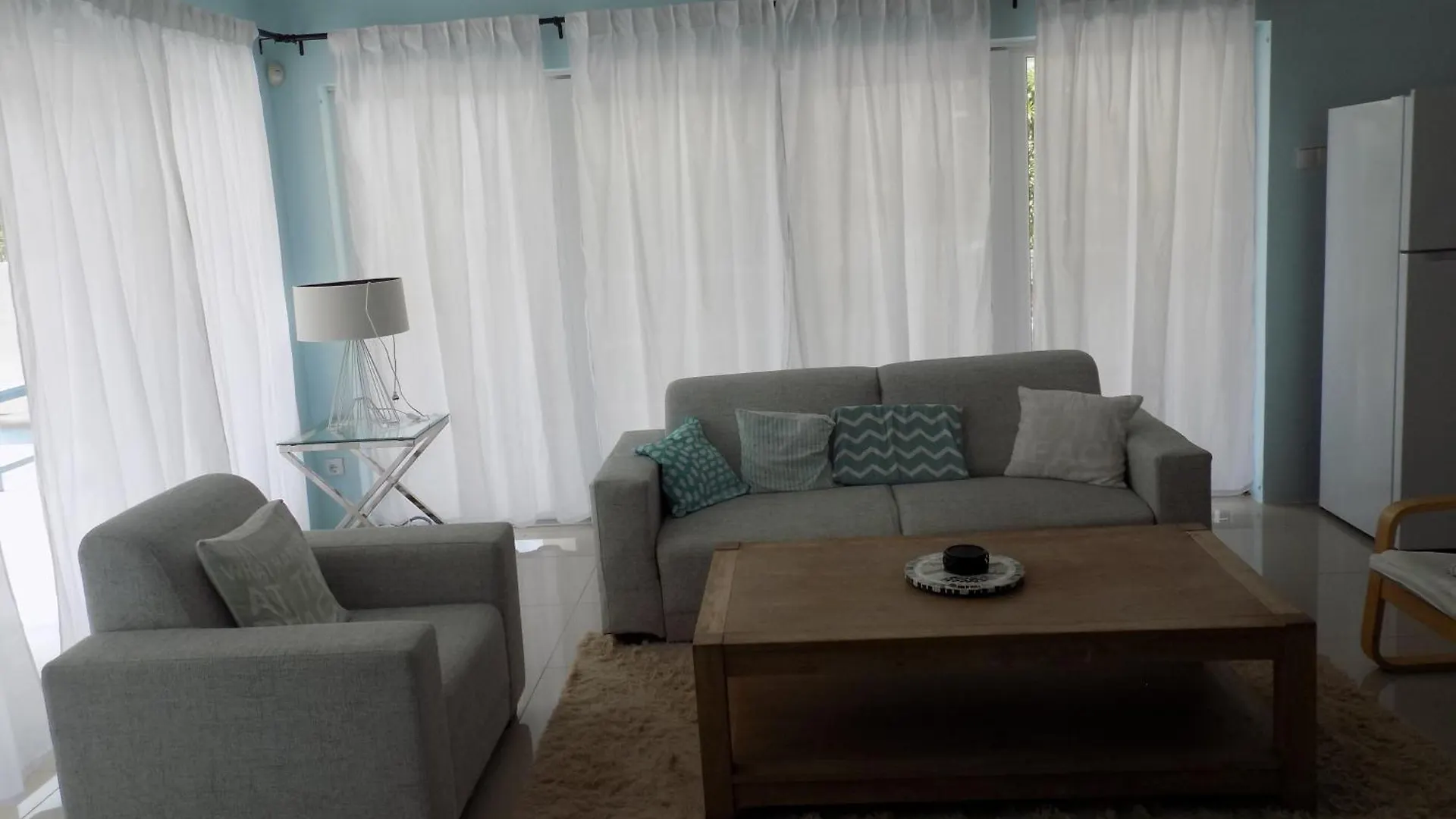 Favvidea Villa Jan Thiel