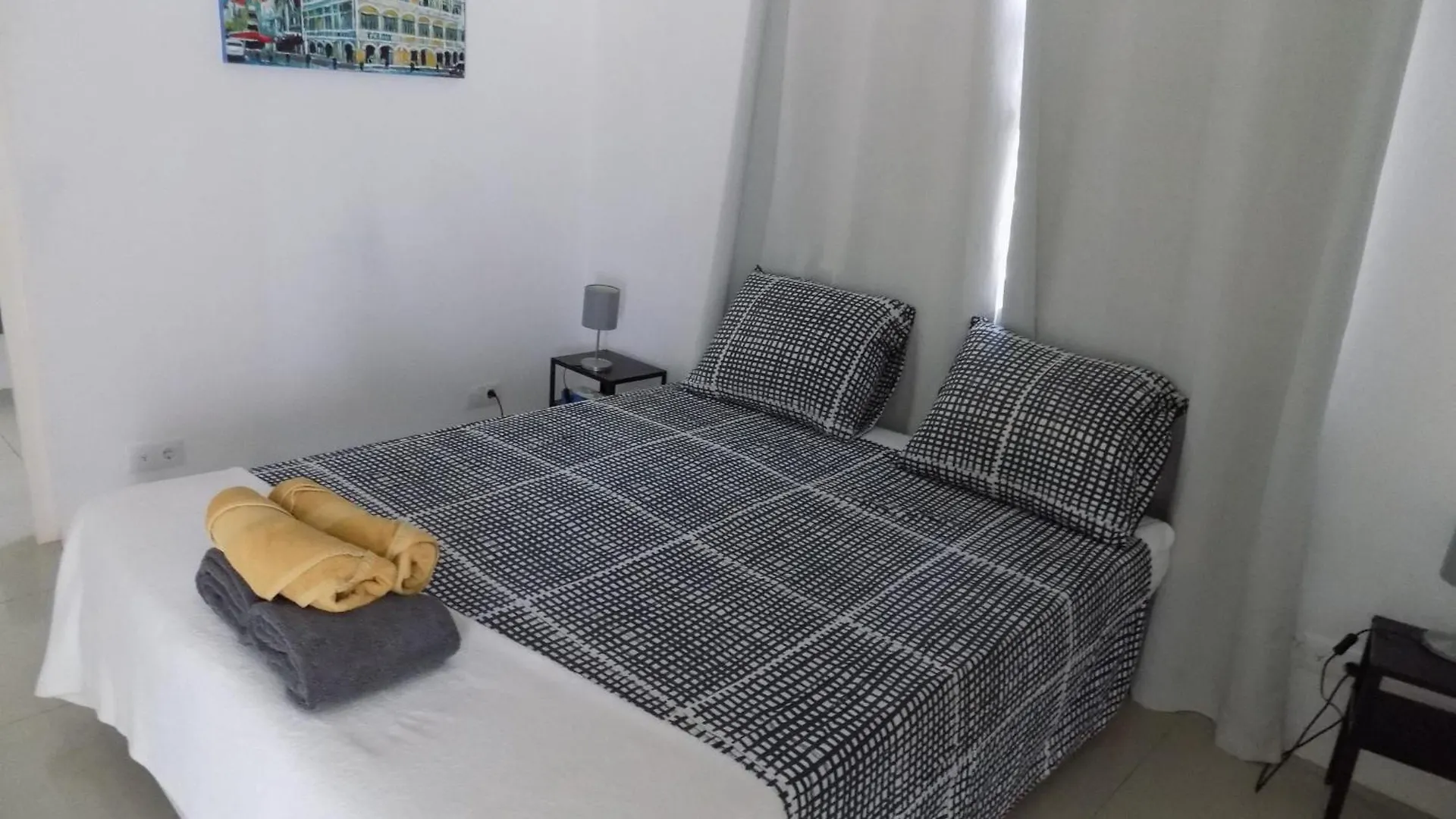 Favvidea Villa Jan Thiel