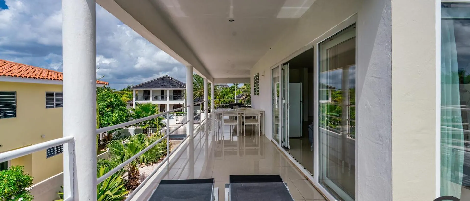 Favvidea Villa Jan Thiel