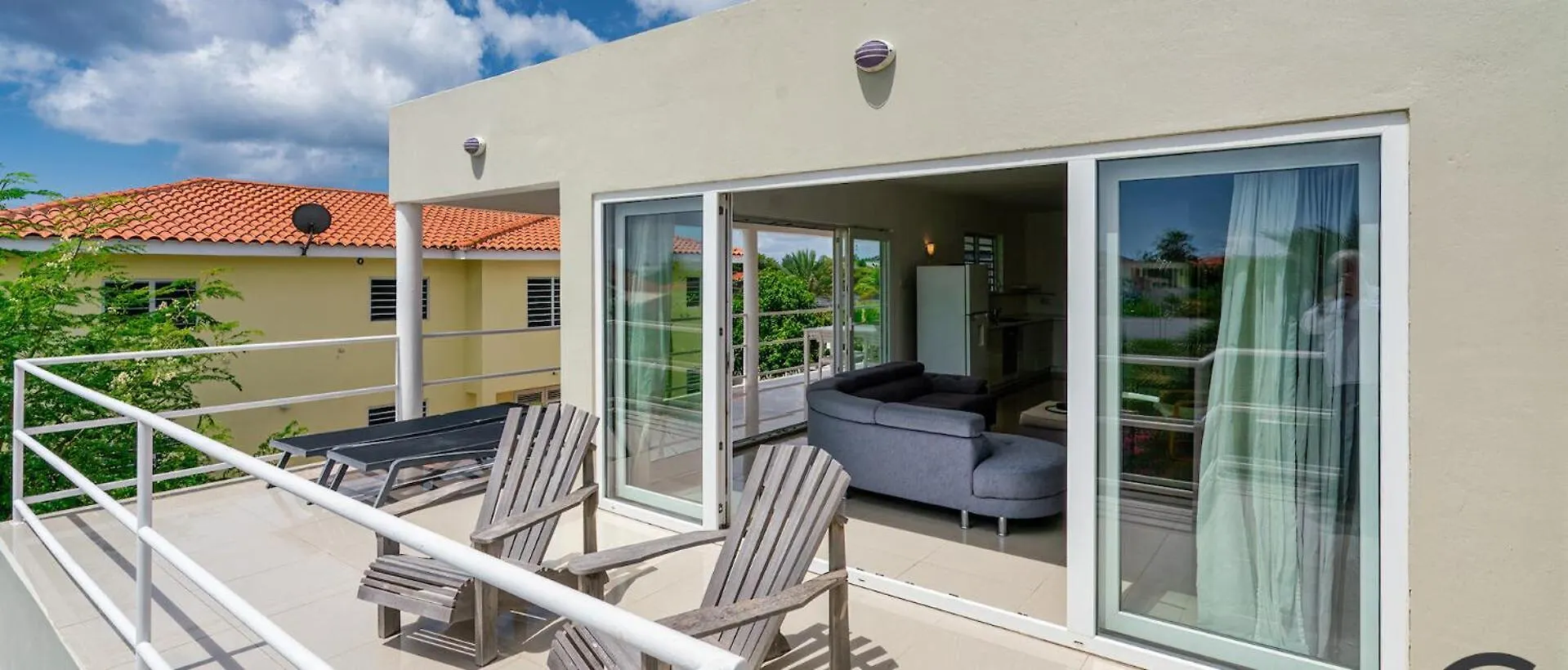 Favvidea Villa Jan Thiel