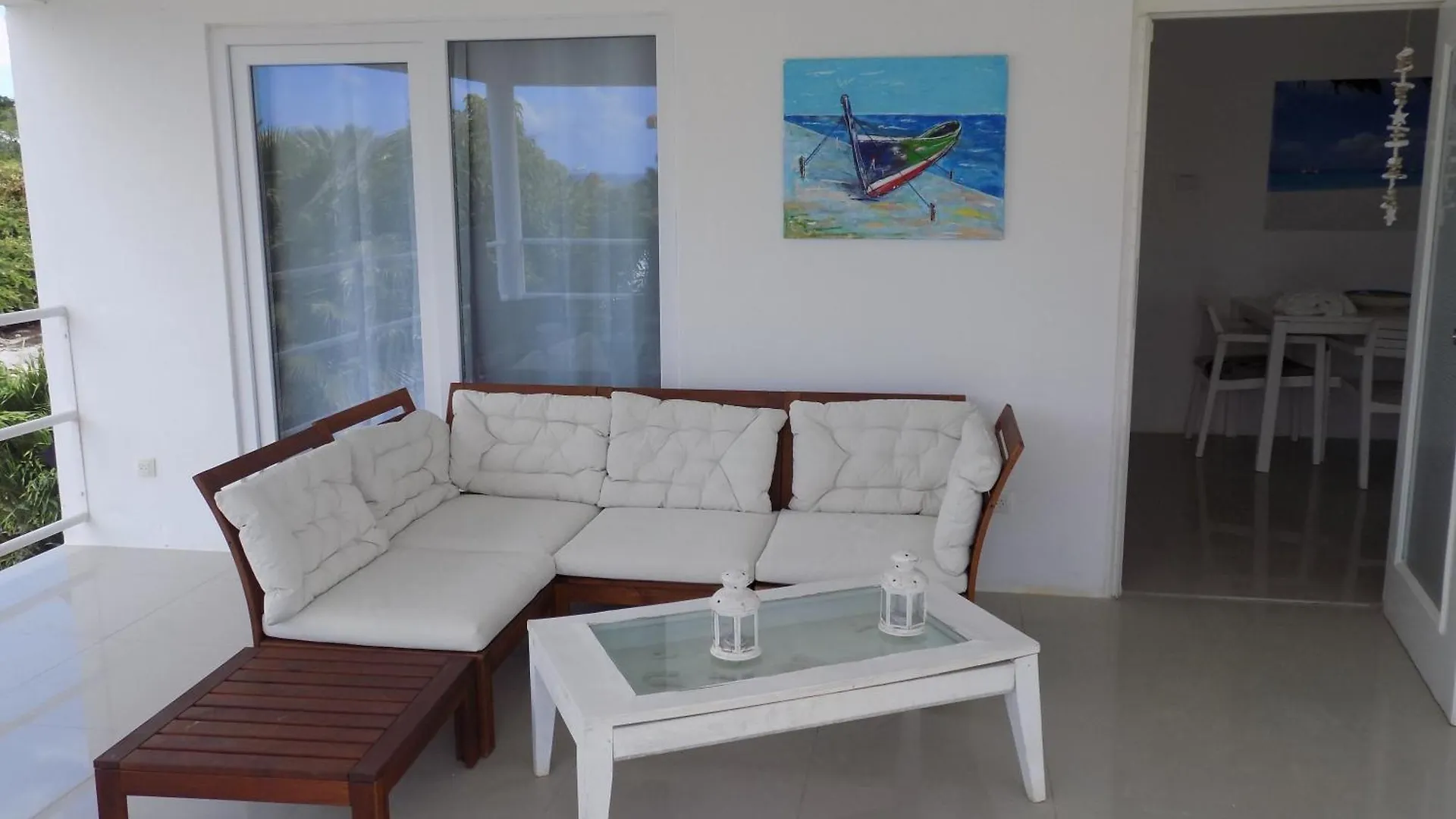 Favvidea Villa Jan Thiel