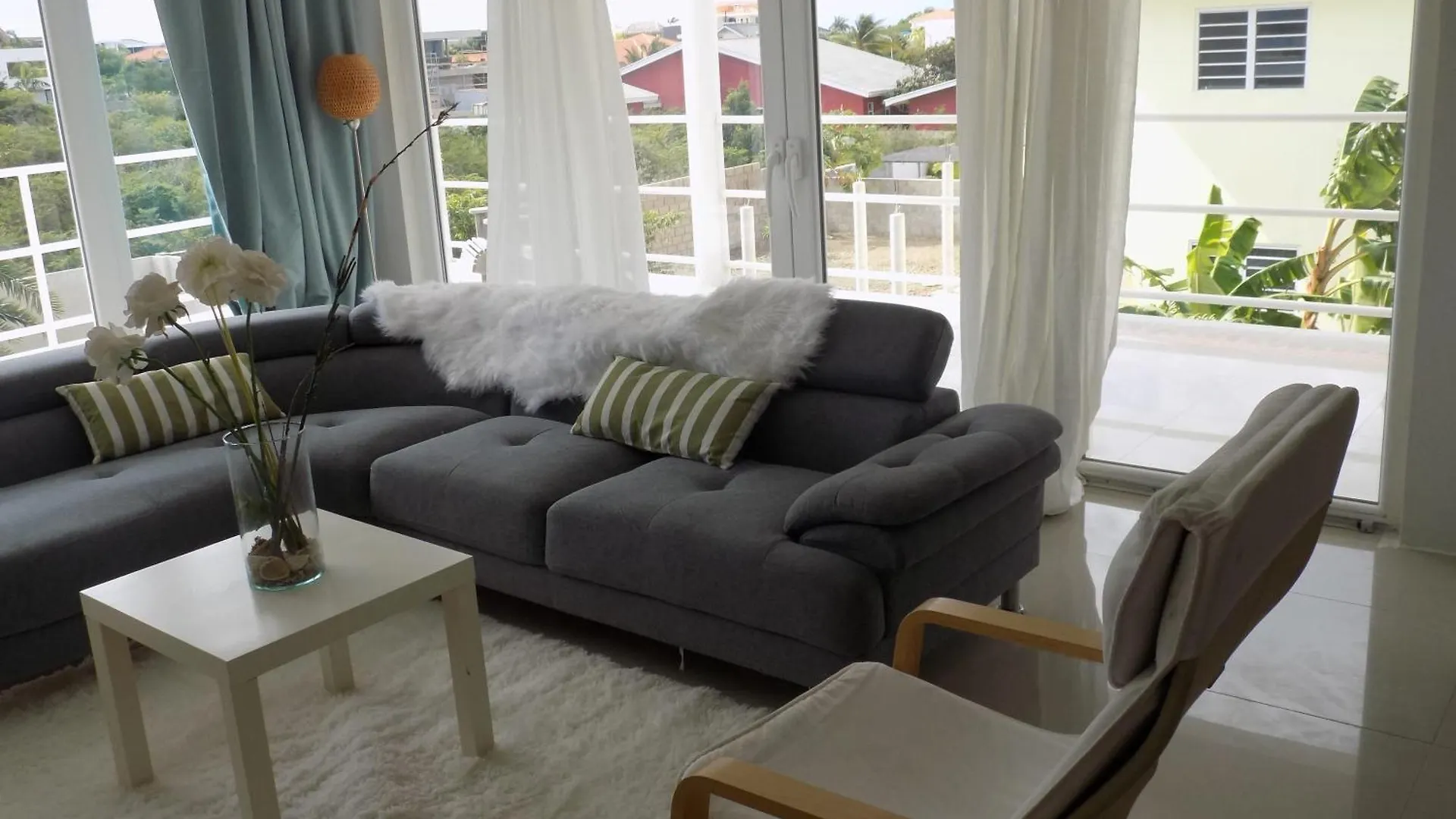 Favvidea Villa Jan Thiel