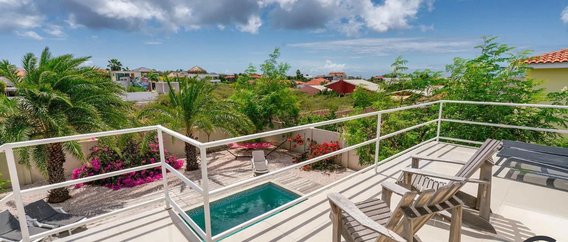 Favvidea Villa Jan Thiel