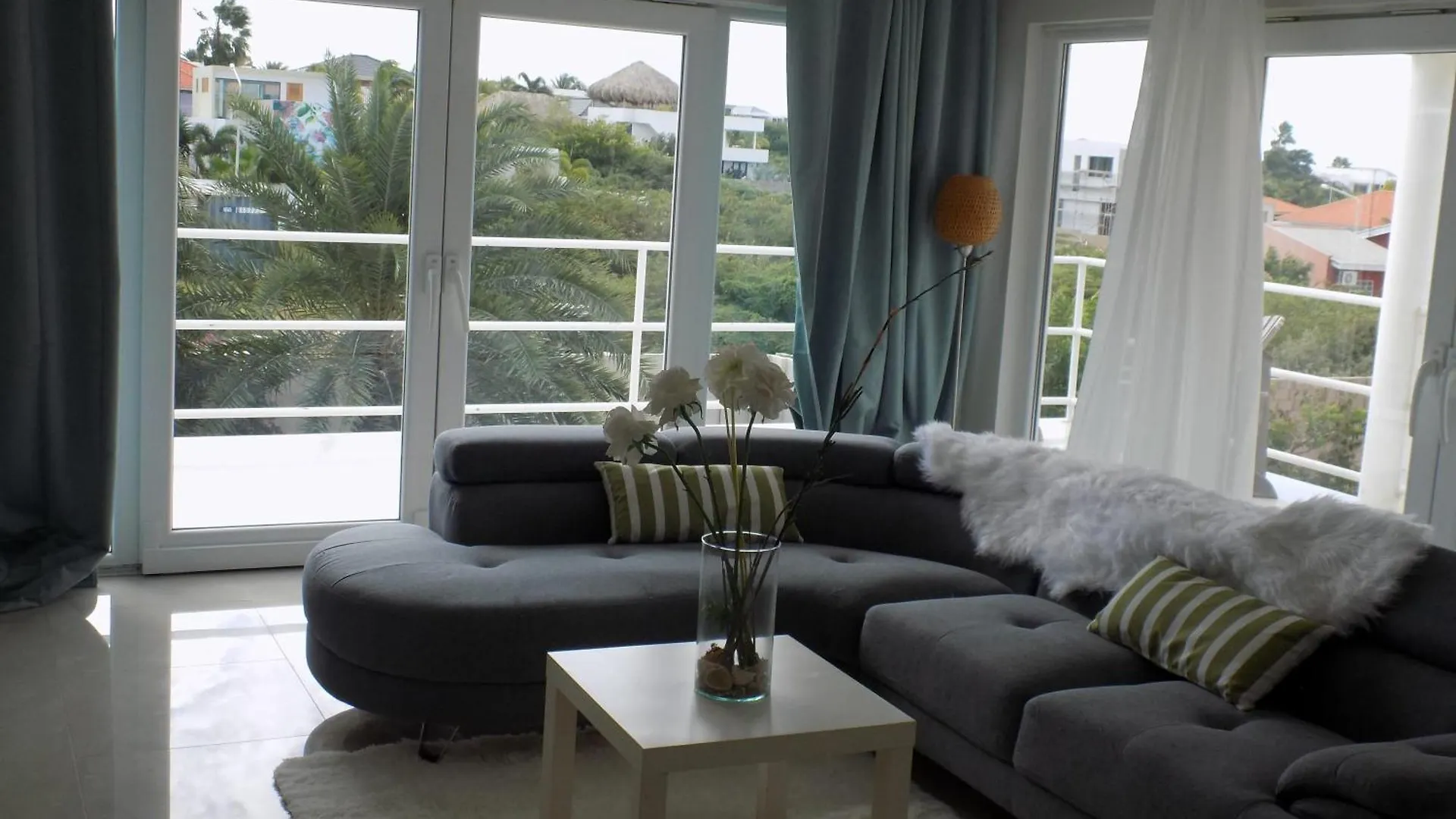 Favvidea Villa Jan Thiel