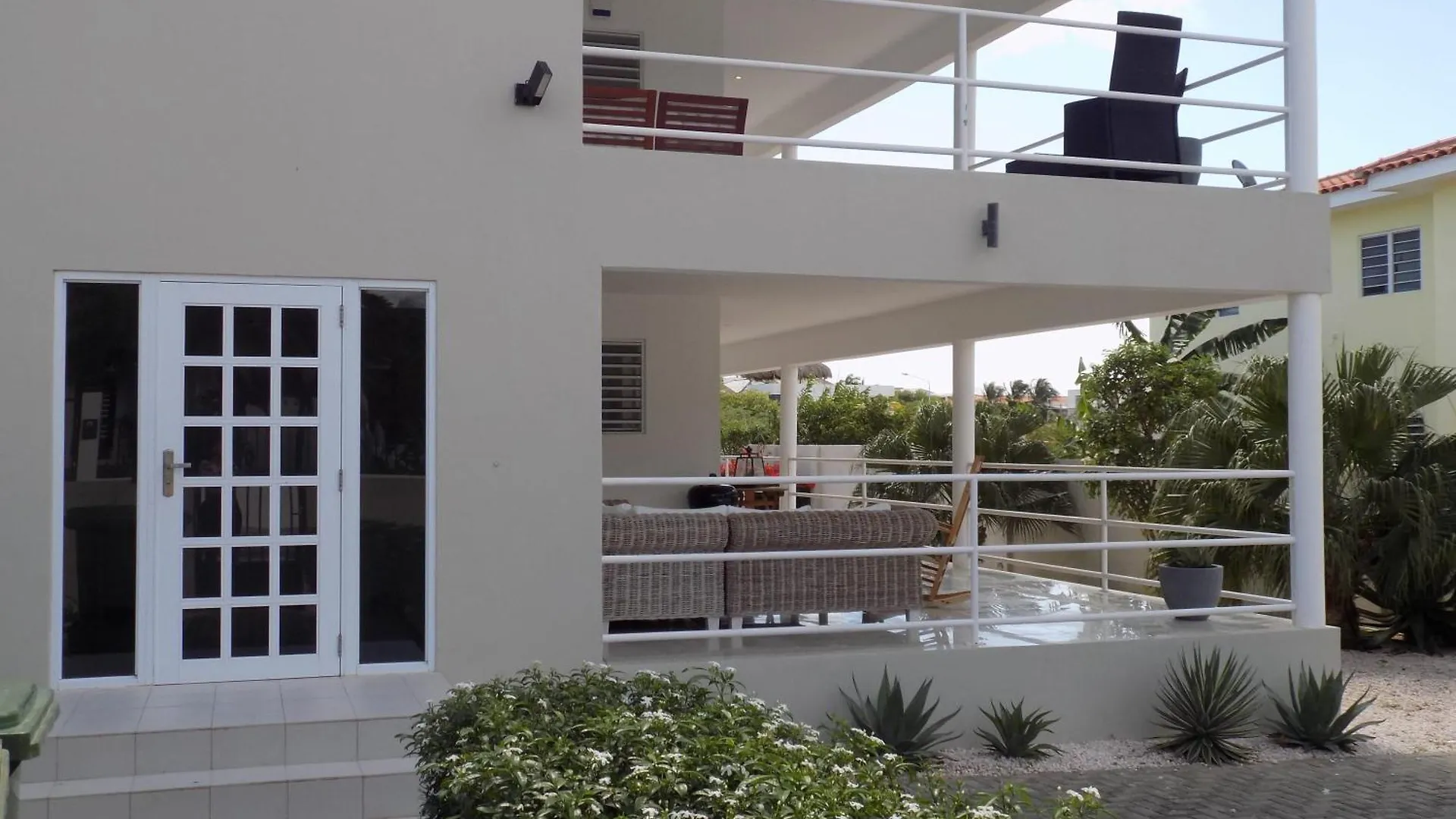 Favvidea Villa Jan Thiel Curacao